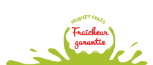 fraicheur garantie
