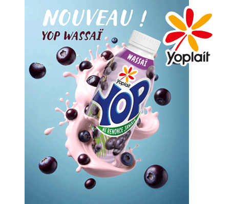 NOUVEAU : Yop WassaÃ¯