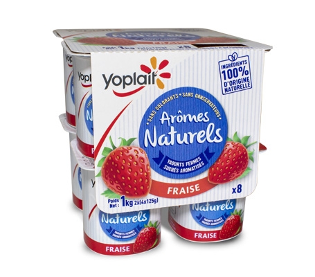 ArÃ´mes Naturels