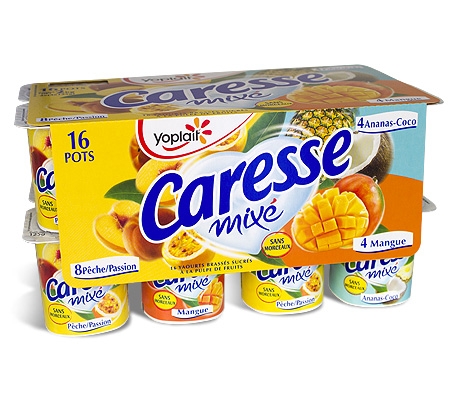MixÃ©