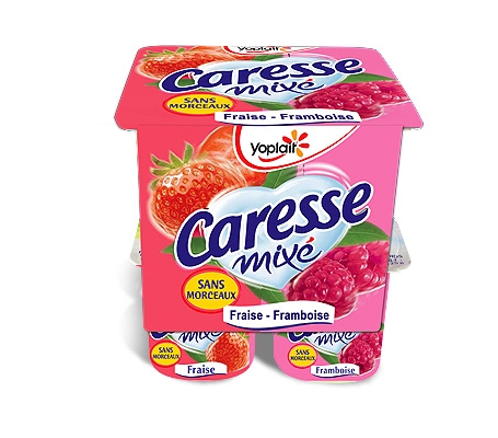 MixÃ©