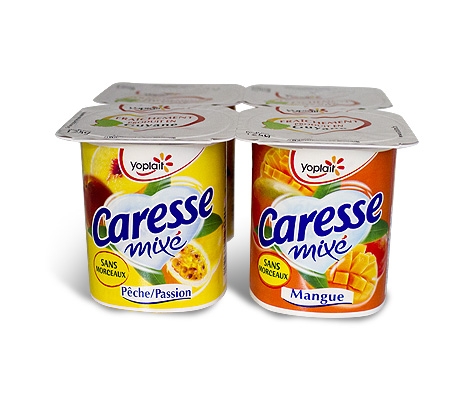 MixÃ©