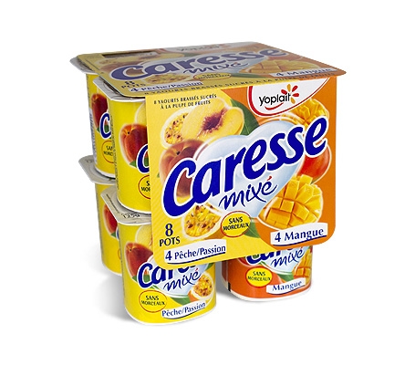 MixÃ©