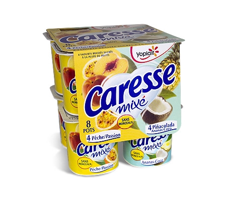 MixÃ©