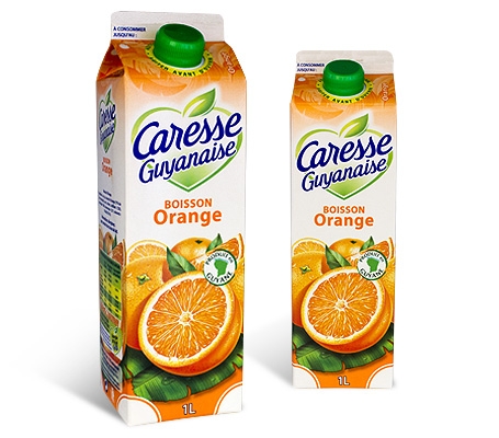 Boisson