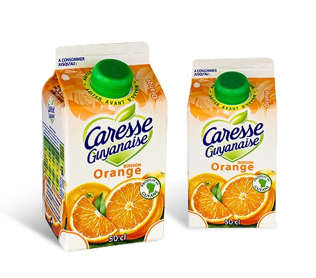 Boisson