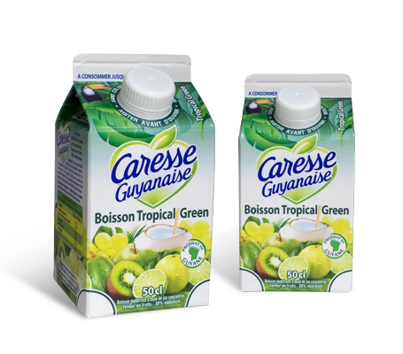Boisson