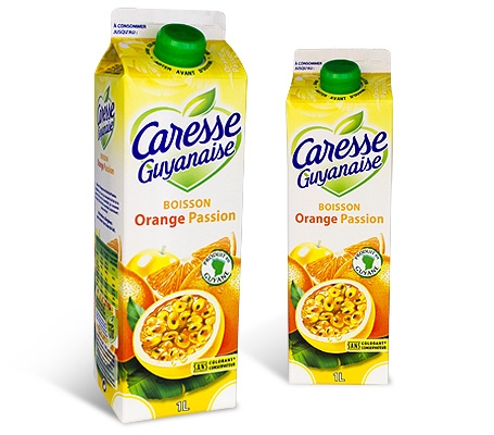 Boisson