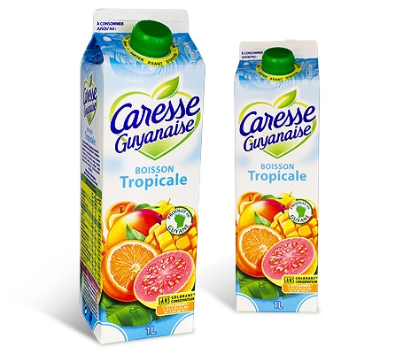 Boisson