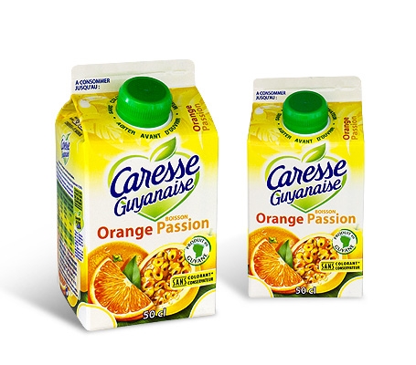 Boisson