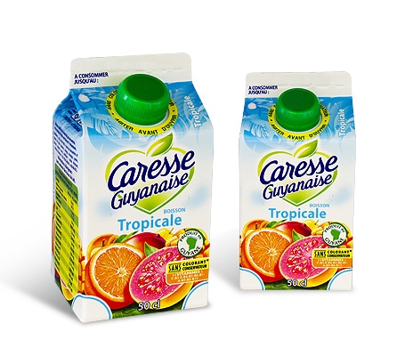 Boisson