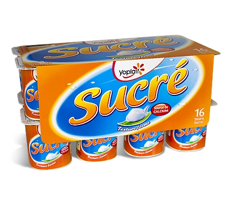 Nature sucrÃ©