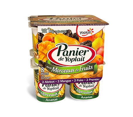 Panier