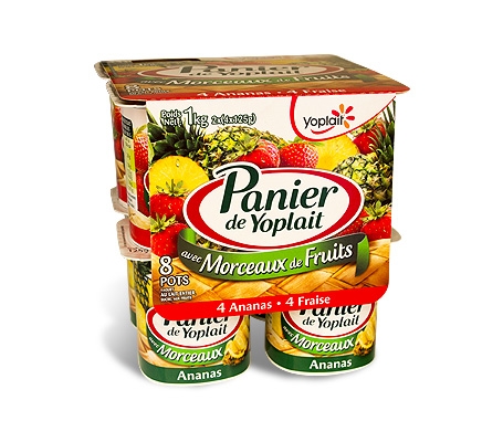 Panier