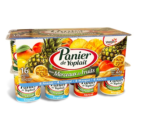 Panier