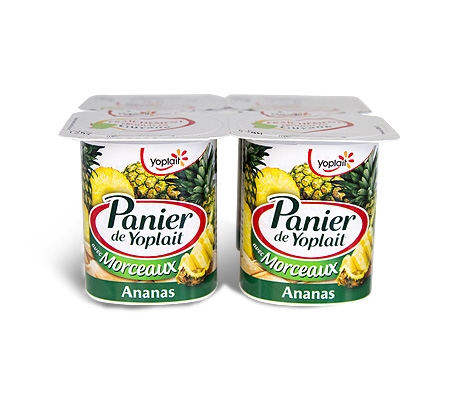 Panier