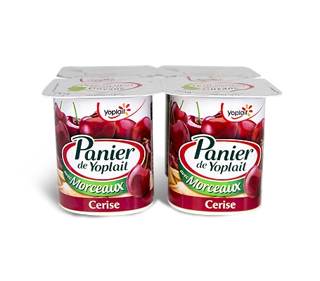 Panier