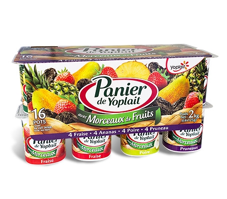 Panier