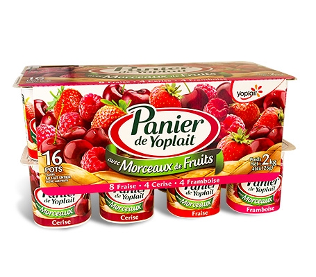 Panier