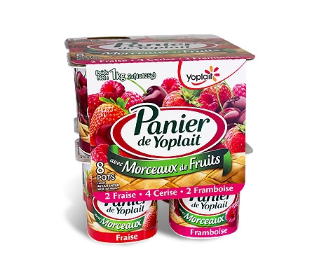 Panier
