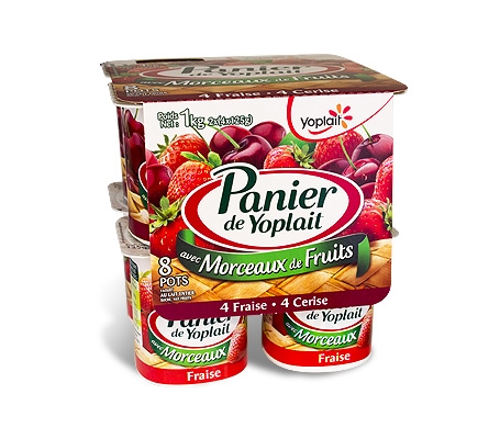 Panier