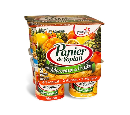 Panier