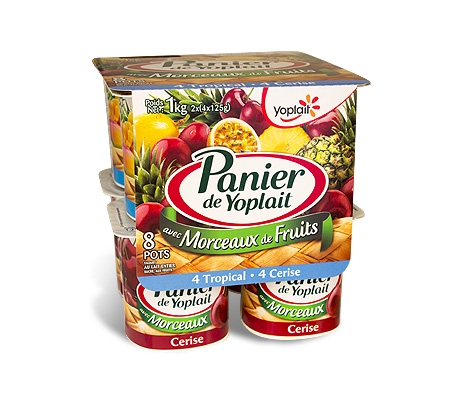 Panier