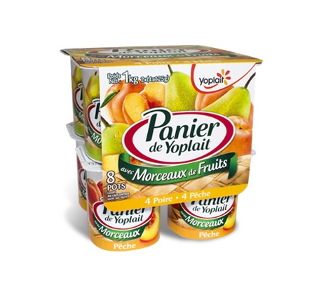 Panier