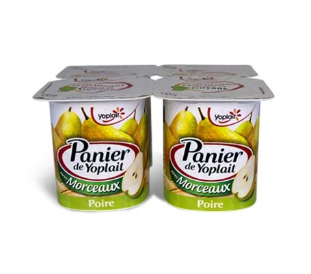 Panier