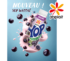 NOUVEAU : Yop Wassaï