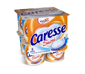 Nature sucrÃ©