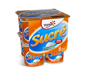 Nature sucrÃ©