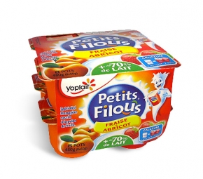 Petits Filous