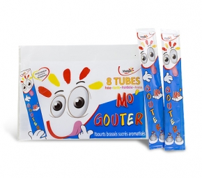 Mo'Gouter Tubes