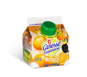 Ti'Caresse