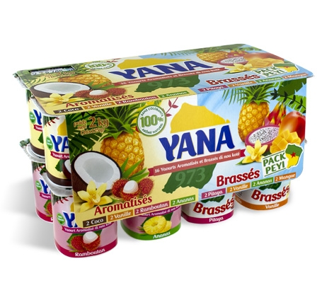 AromatisÃ©