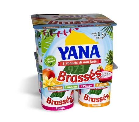 BrassÃ©