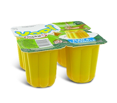 Flan